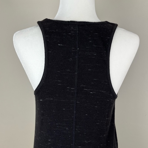 Rag & Bone Ribbed Tank Dress - Picture 2 of 10